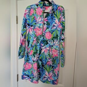 Lilly Pulitzer Skipper Dress